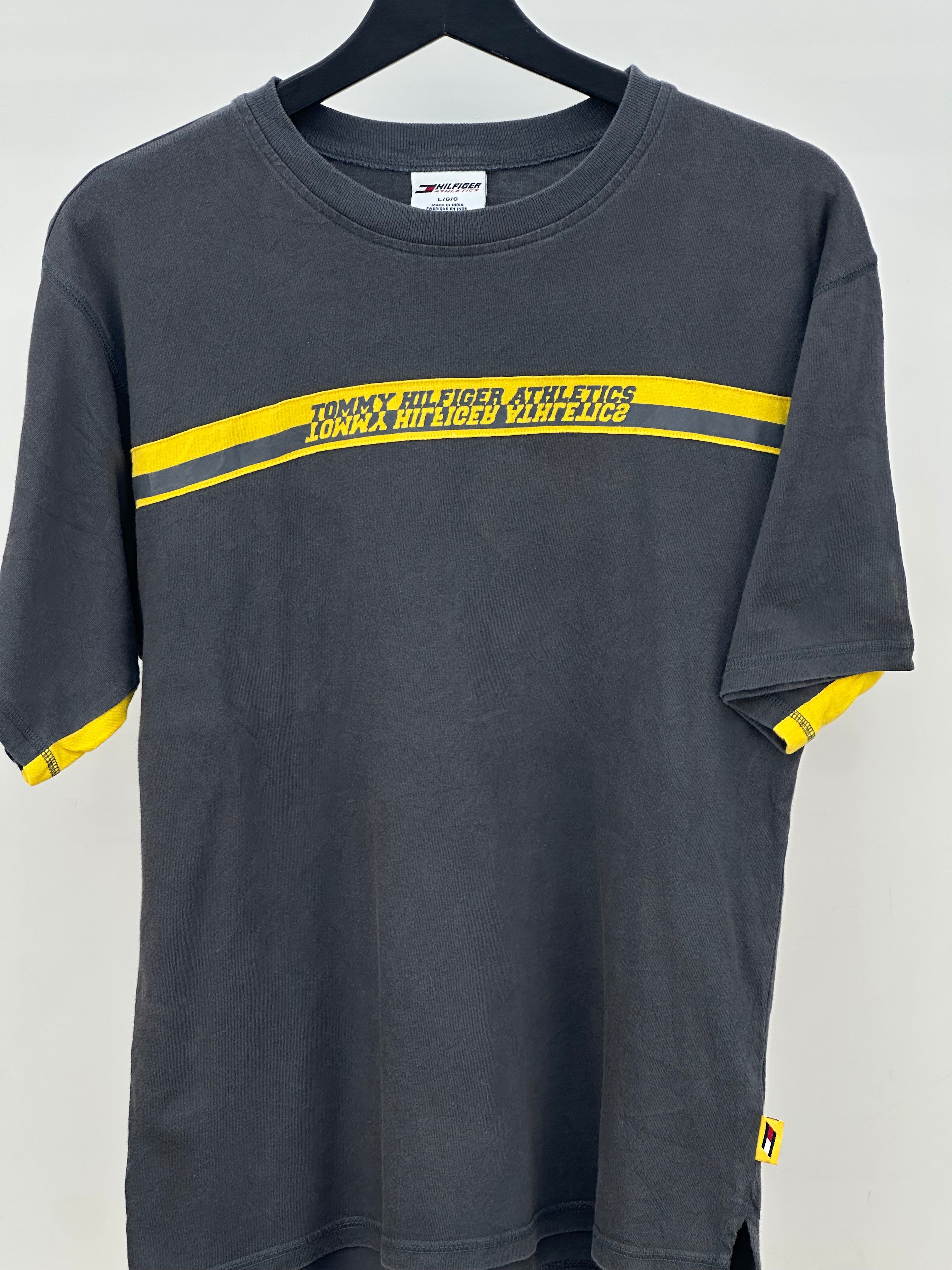 T-SHIRT TOMMY HILFIGER TAGLIA : L