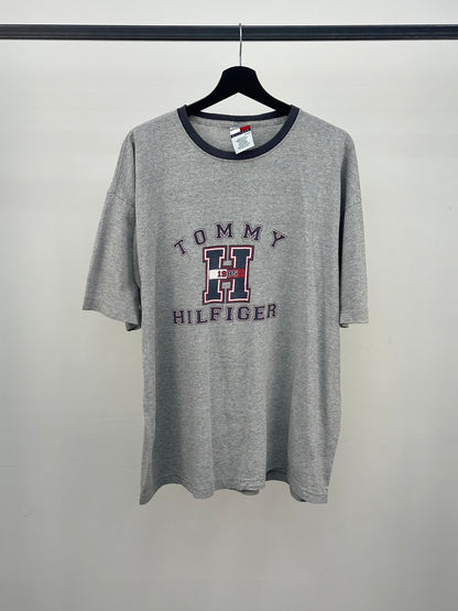 T-SHIRT TOMMY HILFIGER TAGLIA : XL