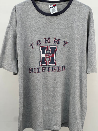 T-SHIRT TOMMY HILFIGER TAGLIA : XL