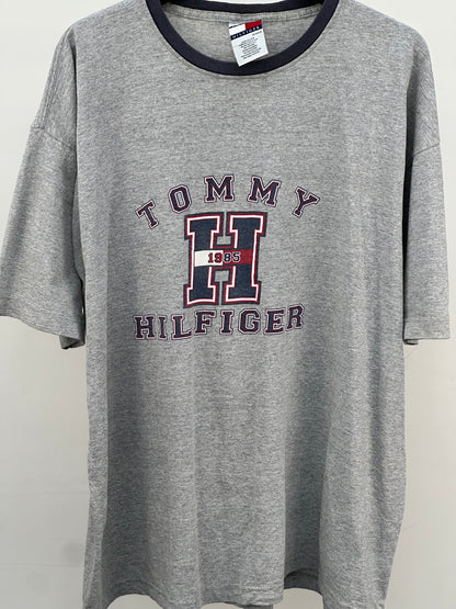 T-SHIRT TOMMY HILFIGER TAGLIA : XL