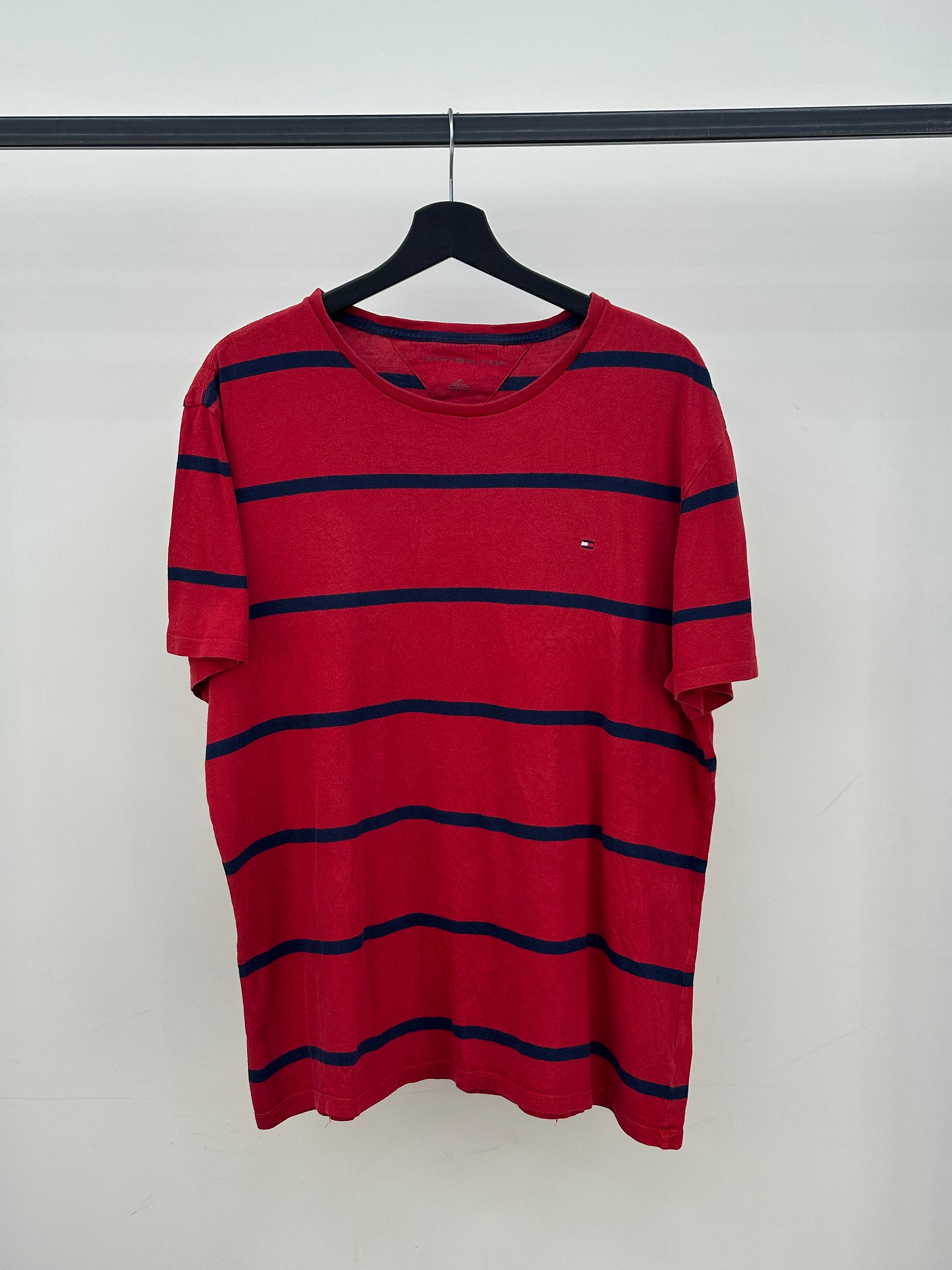 T-SHIRT TOMMY HILFIGER TAGLIA : L