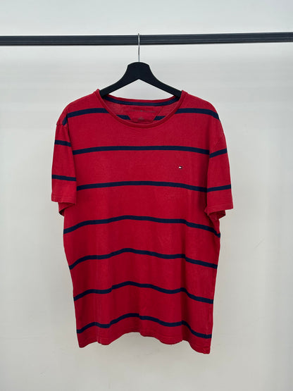 T-SHIRT TOMMY HILFIGER TAGLIA : L