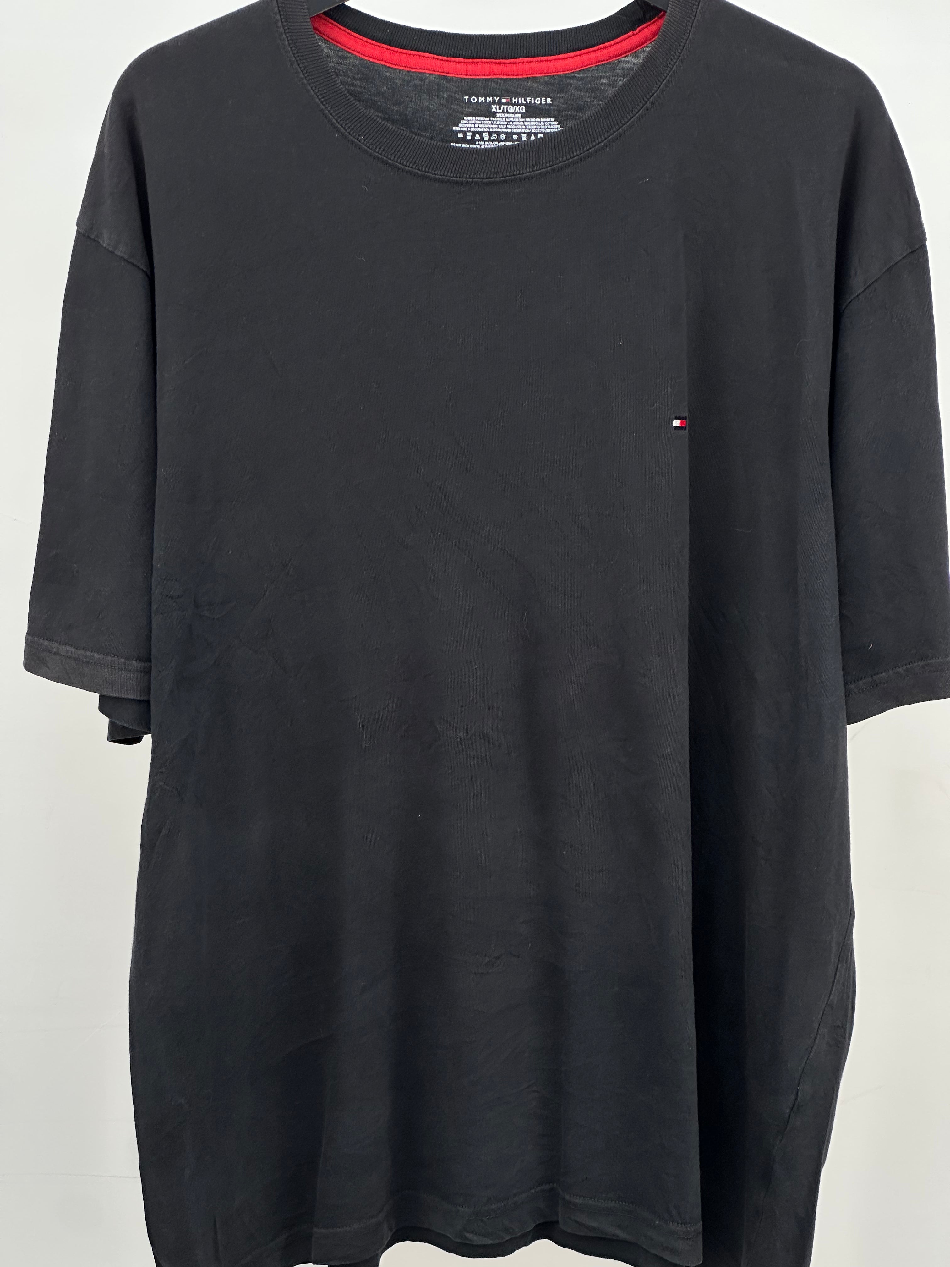 T-SHIRT TOMMY HILFIGER TAGLIA : XL