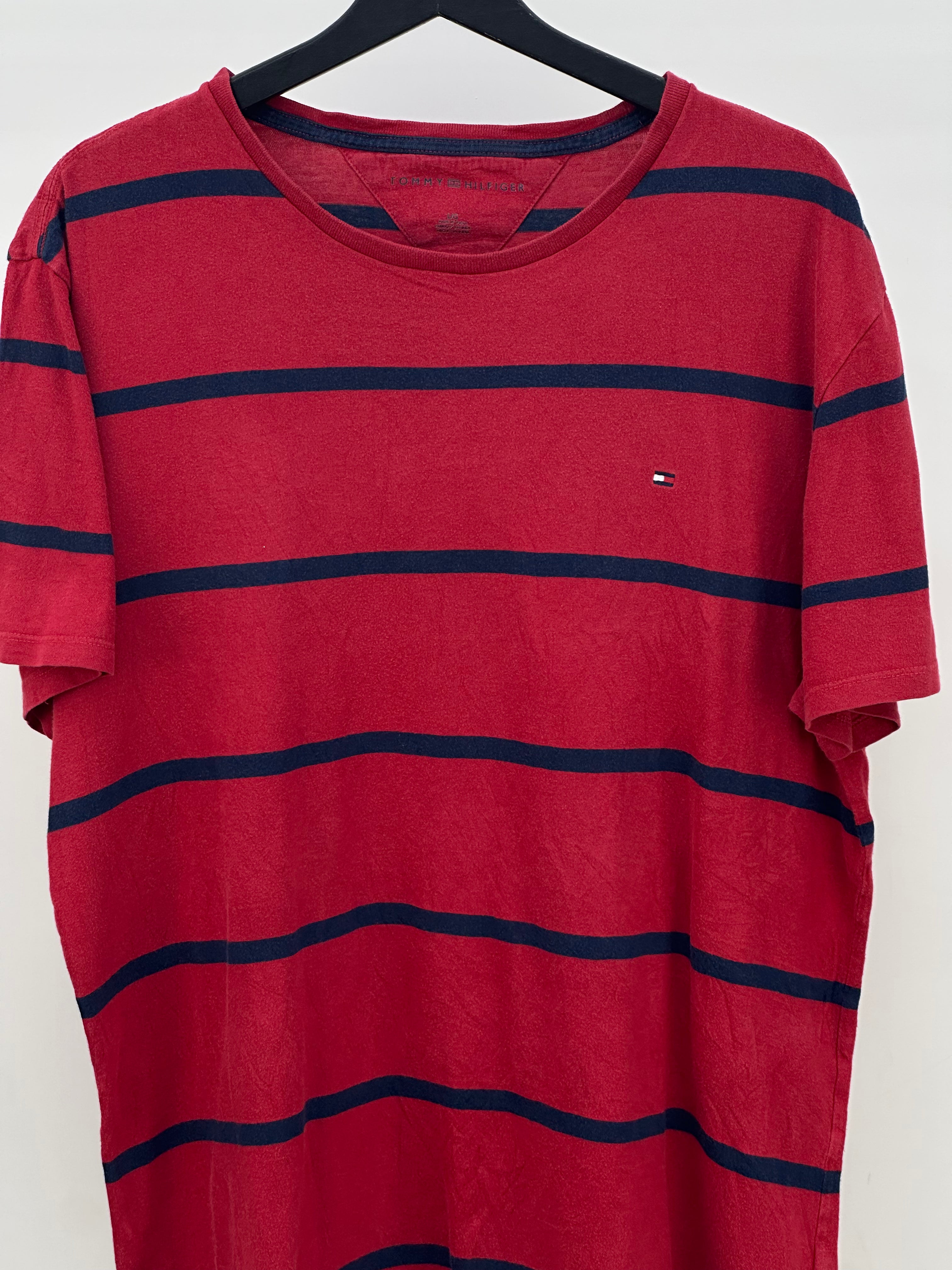 T-SHIRT TOMMY HILFIGER TAGLIA : L