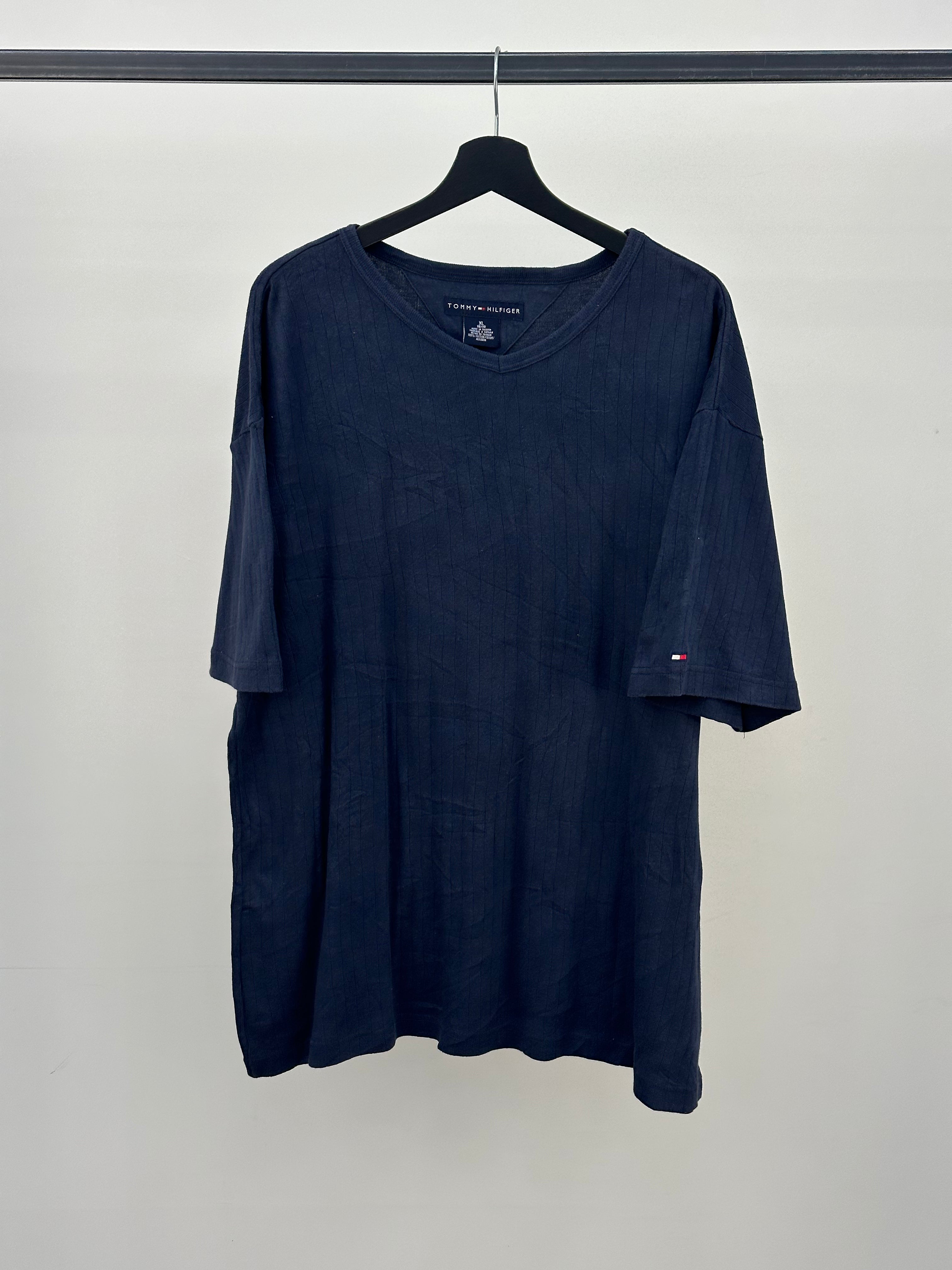 T-SHIRT TOMMY HILFIGER TAGLIA : XL