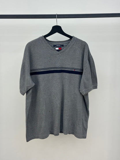 T-SHIRT TOMMY HILFIGER TAGLIA : L