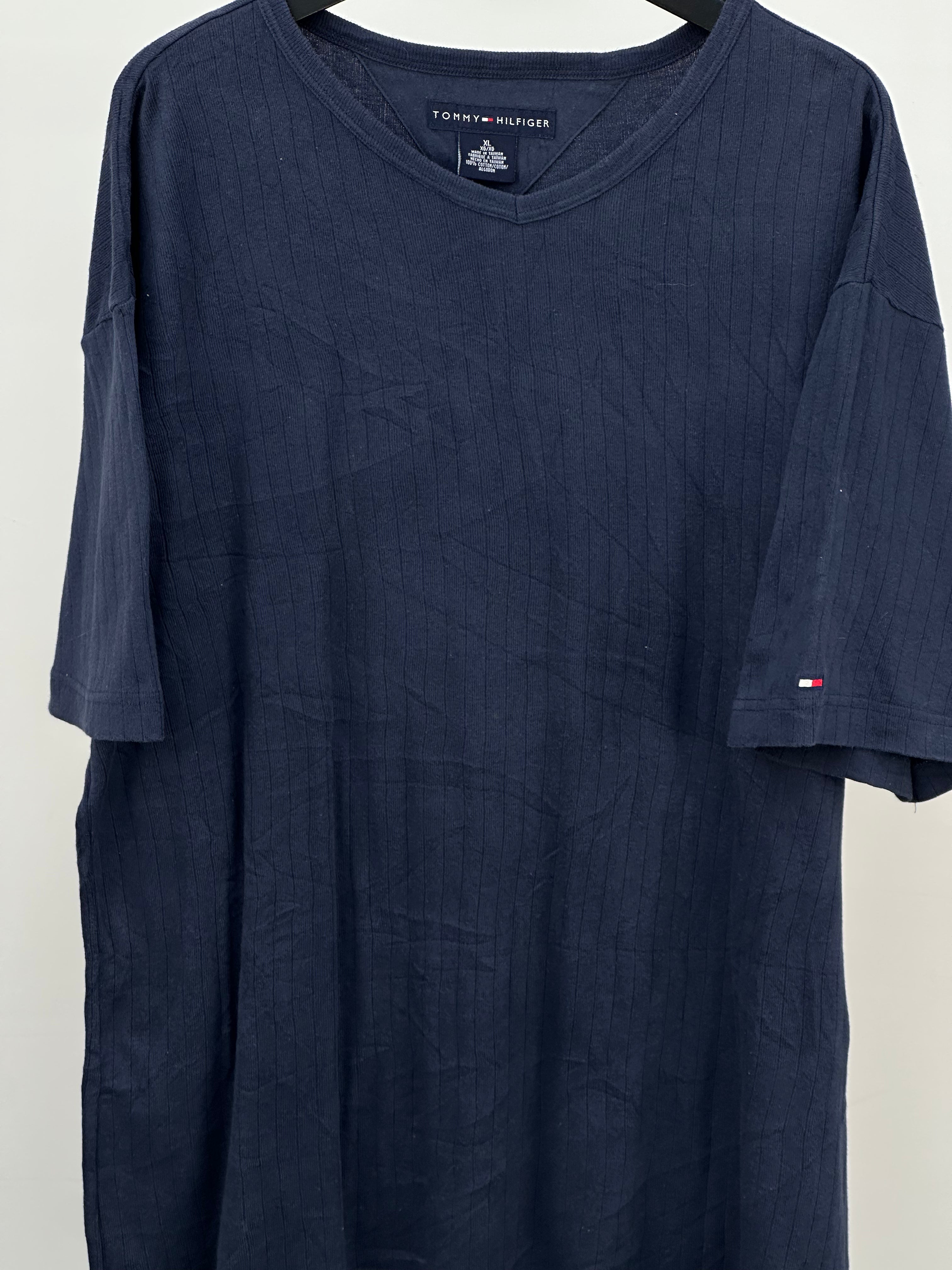 T-SHIRT TOMMY HILFIGER TAGLIA : XL