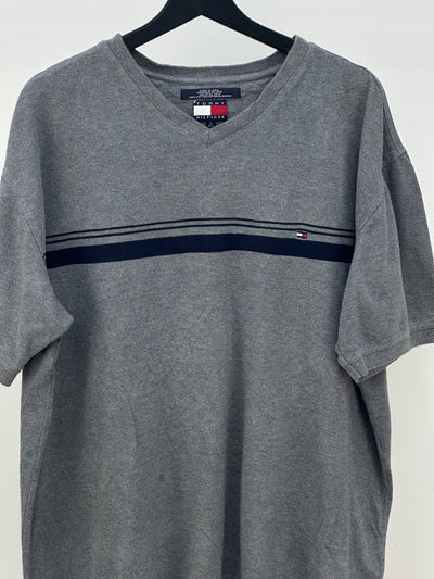 T-SHIRT TOMMY HILFIGER TAGLIA : L