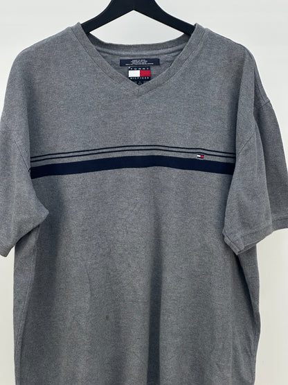 T-SHIRT TOMMY HILFIGER TAGLIA : L