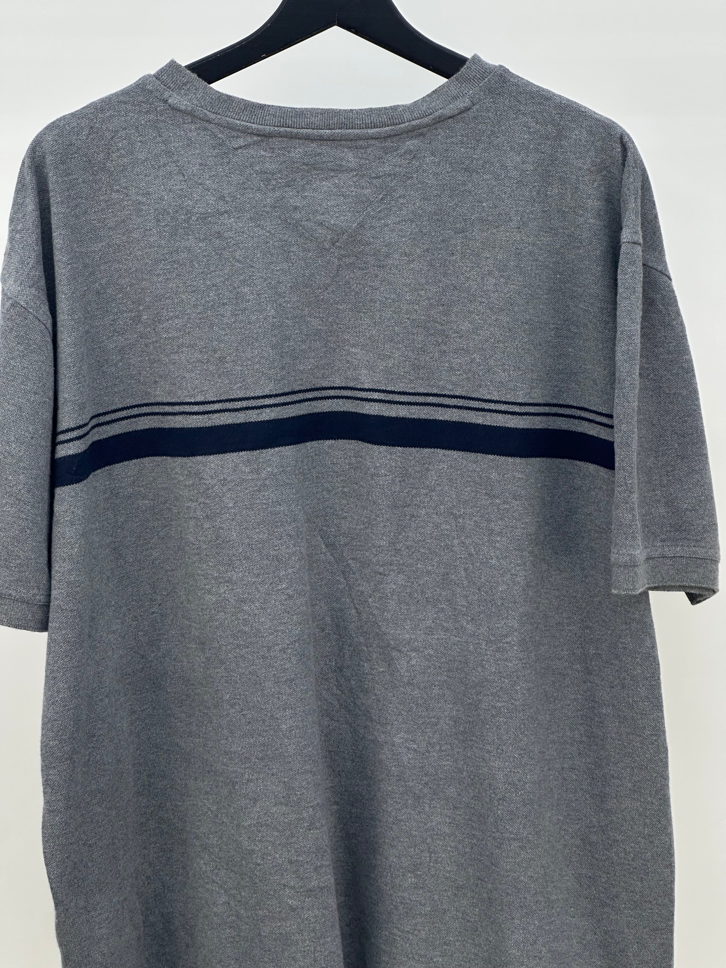 T-SHIRT TOMMY HILFIGER TAGLIA : L