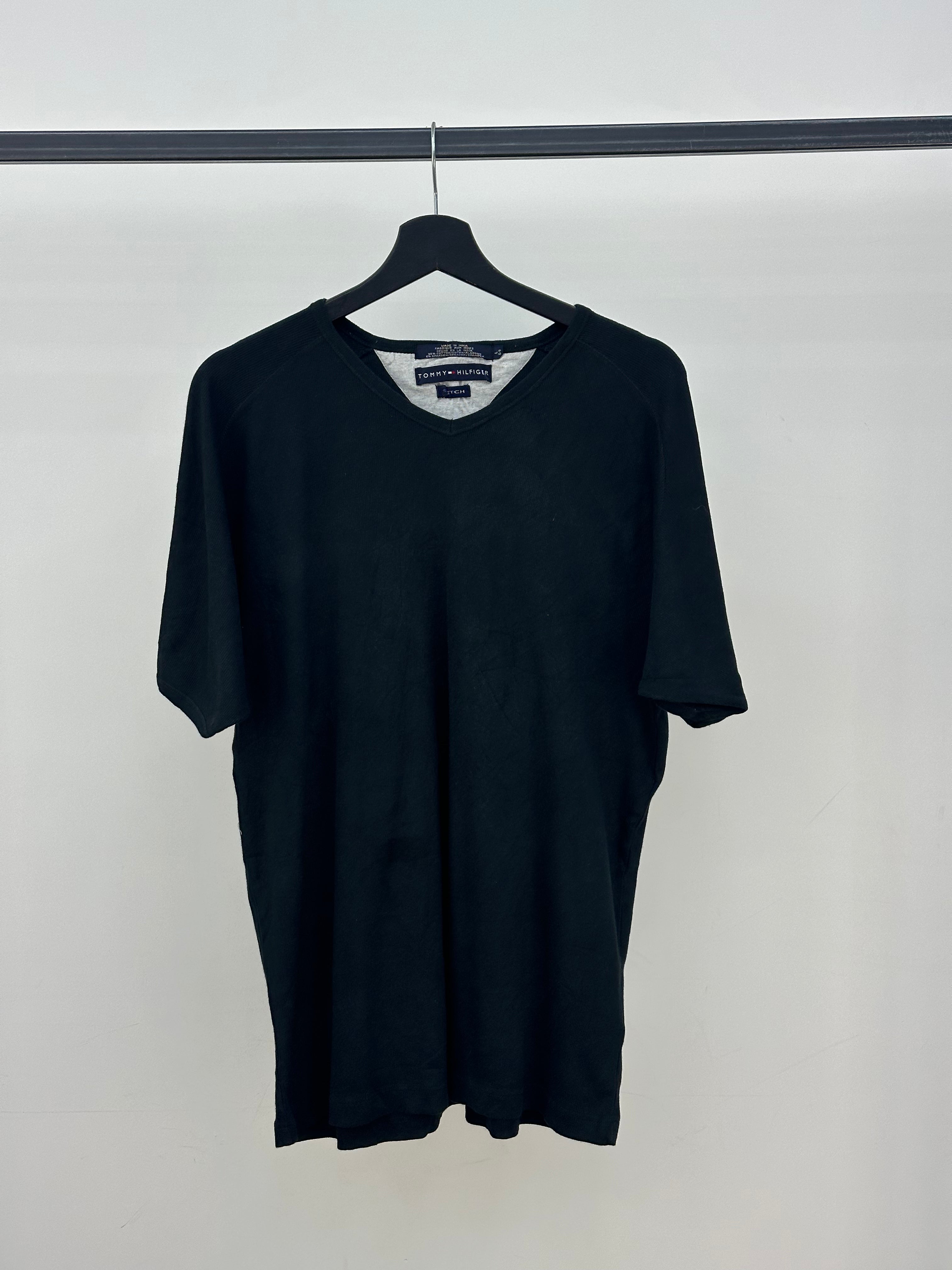 T-SHIRT TOMMY HILFIGER TAGLIA : L