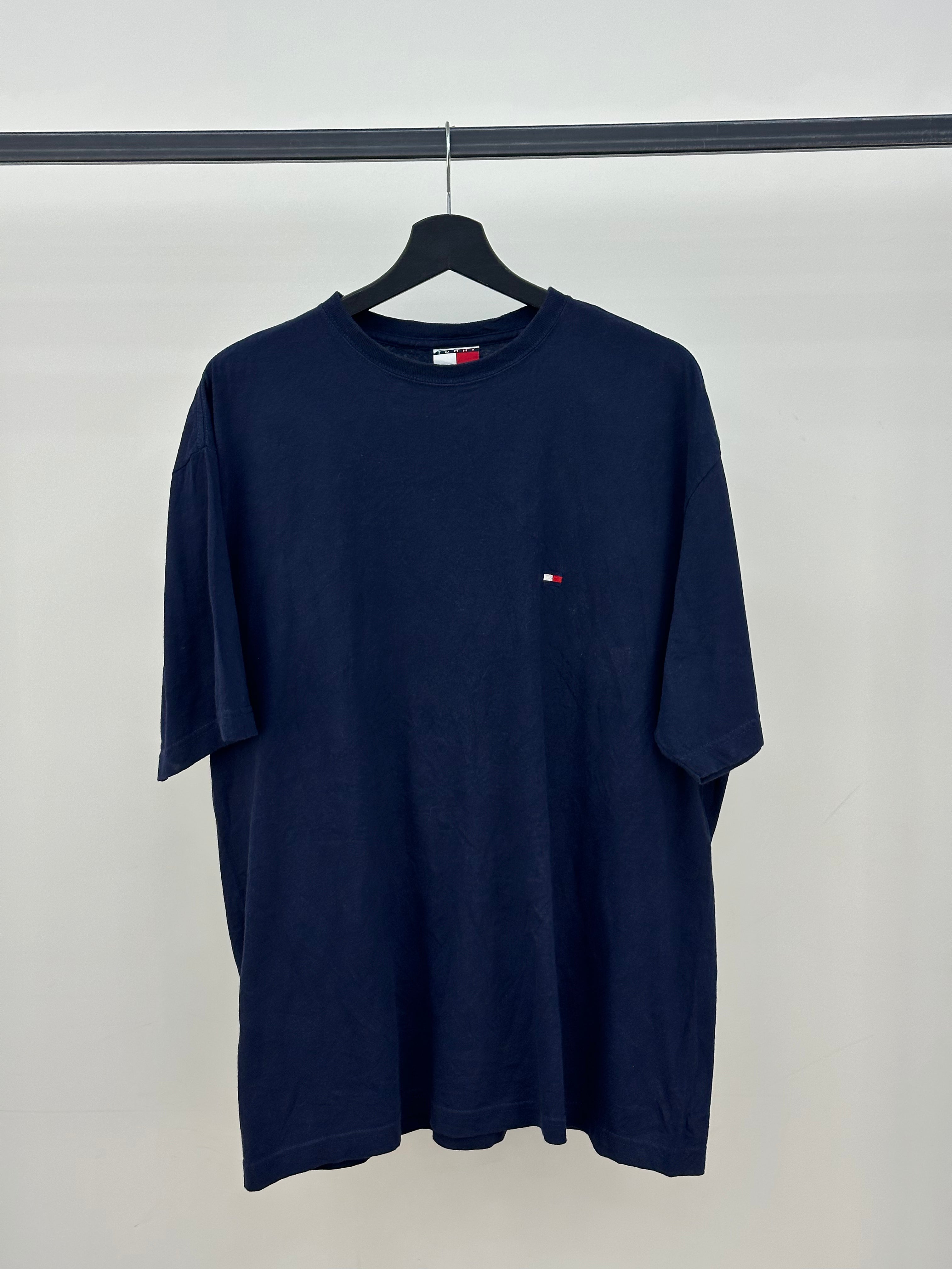 T-SHIRT TOMMY HILFIGER TAGLIA : L