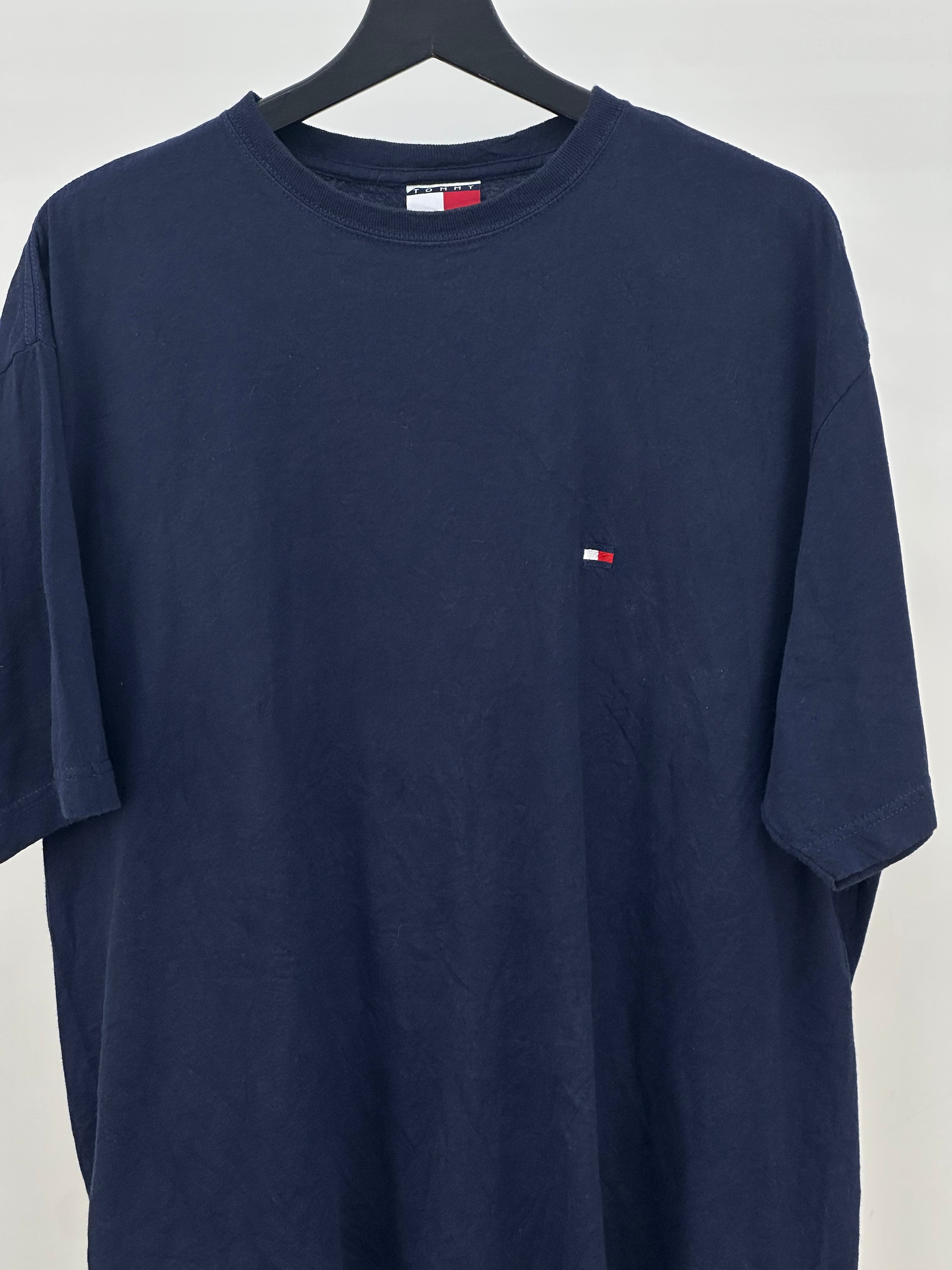 T-SHIRT TOMMY HILFIGER TAGLIA : L