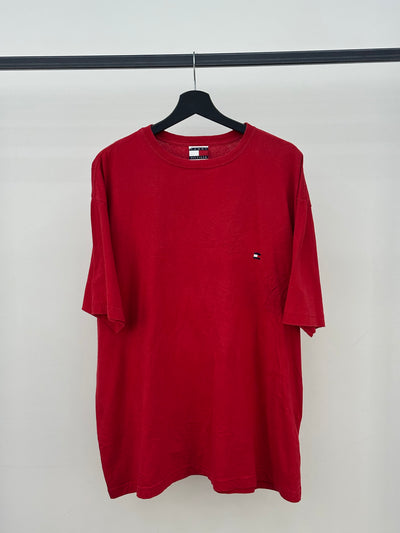 T-SHIRT TOMMY HILFIGER TAGLIA : XL