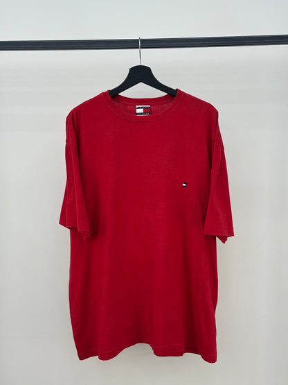 T-SHIRT TOMMY HILFIGER TAGLIA : XL