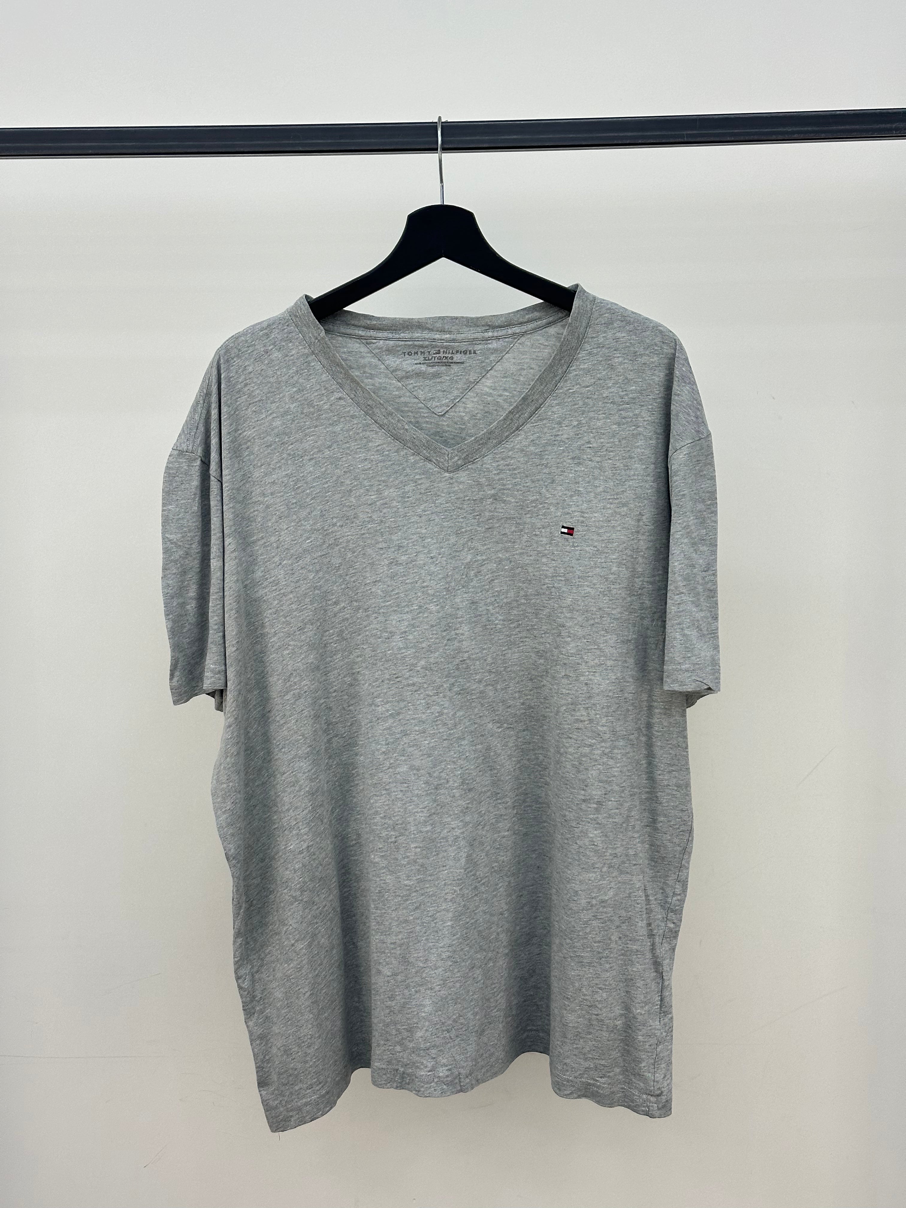 T-SHIRT TOMMY HILFIGER TAGLIA : XL