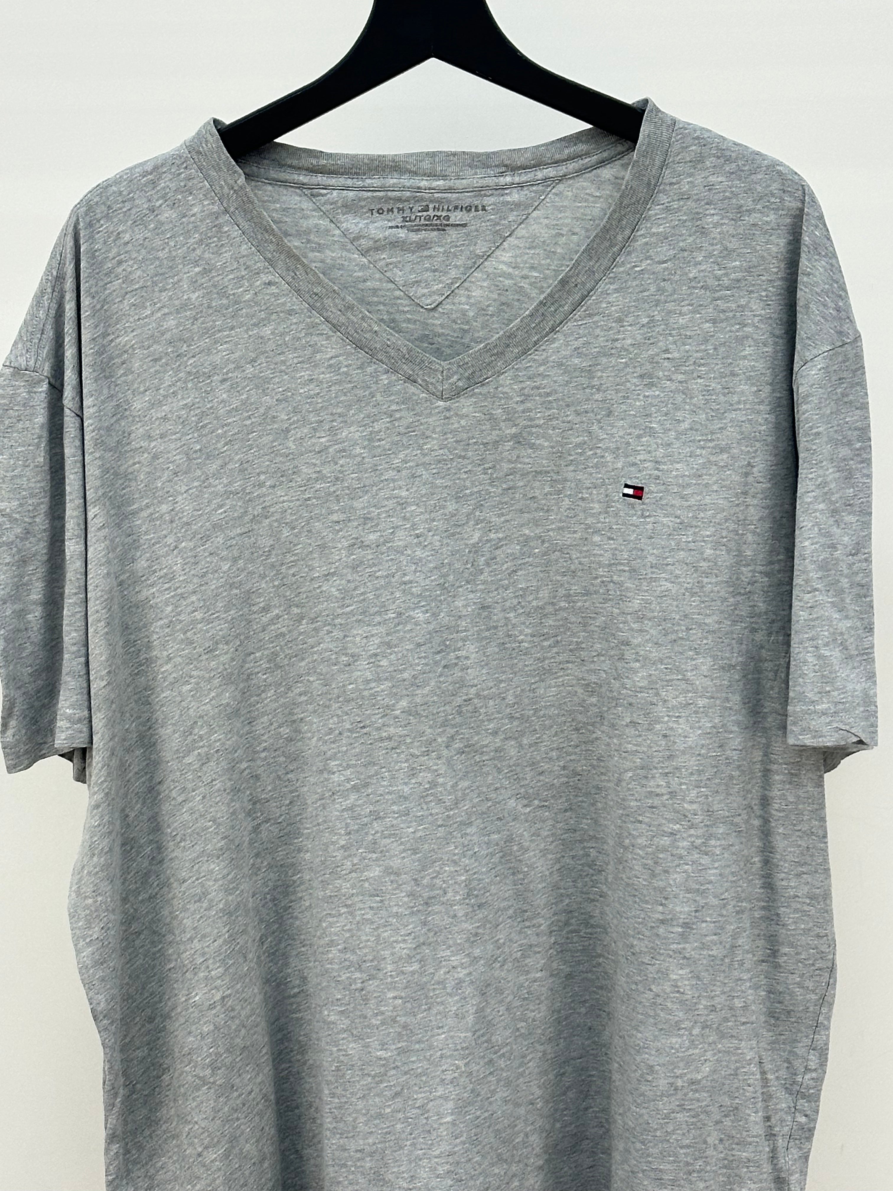 T-SHIRT TOMMY HILFIGER TAGLIA : XL