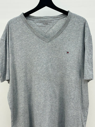 T-SHIRT TOMMY HILFIGER TAGLIA : XL