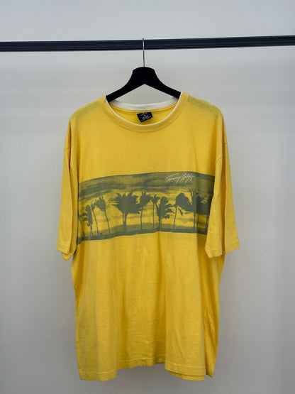 T-SHIRT TOMMY HILFIGER TAGLIA : XL
