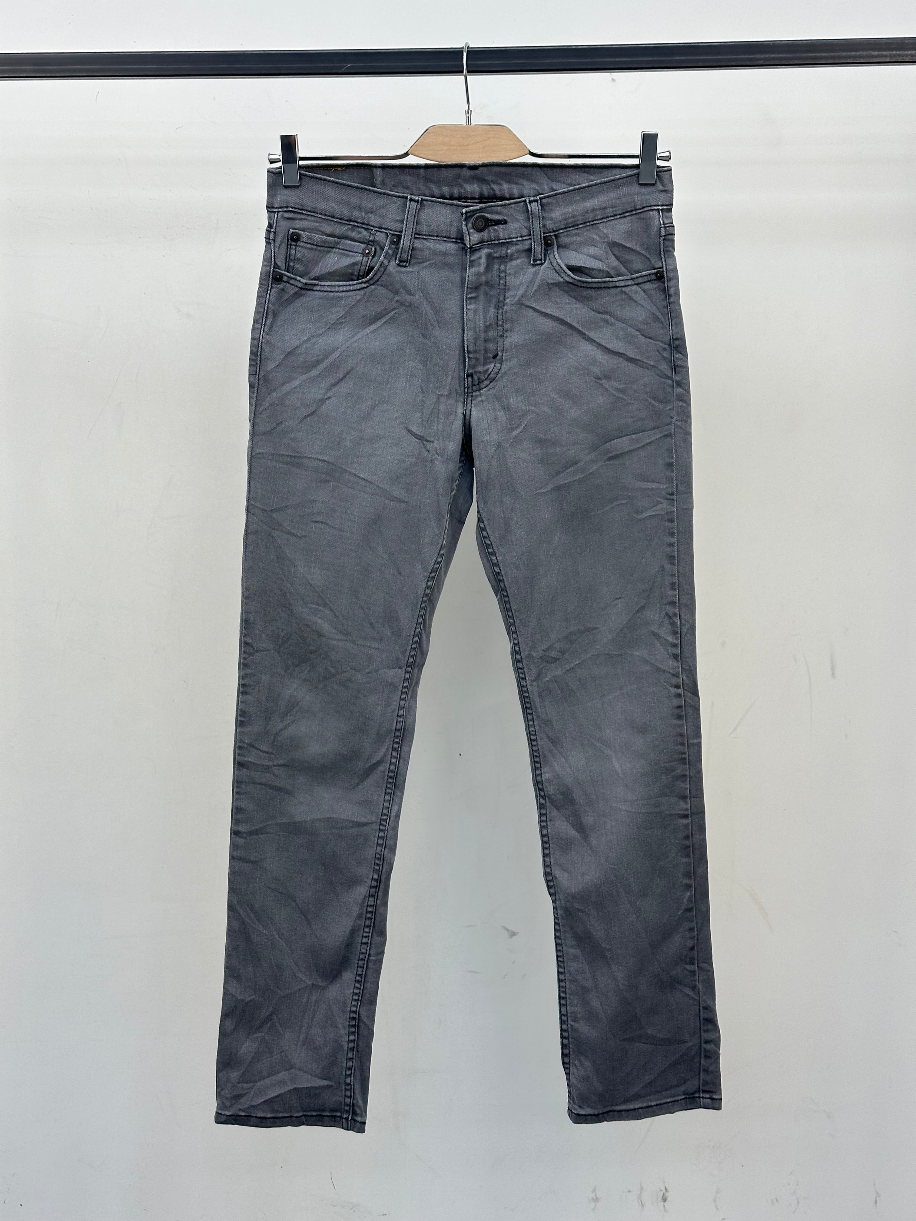 LEVI'S 511 SLIM FIT TAGLIA: 46 ITA = W32 L32