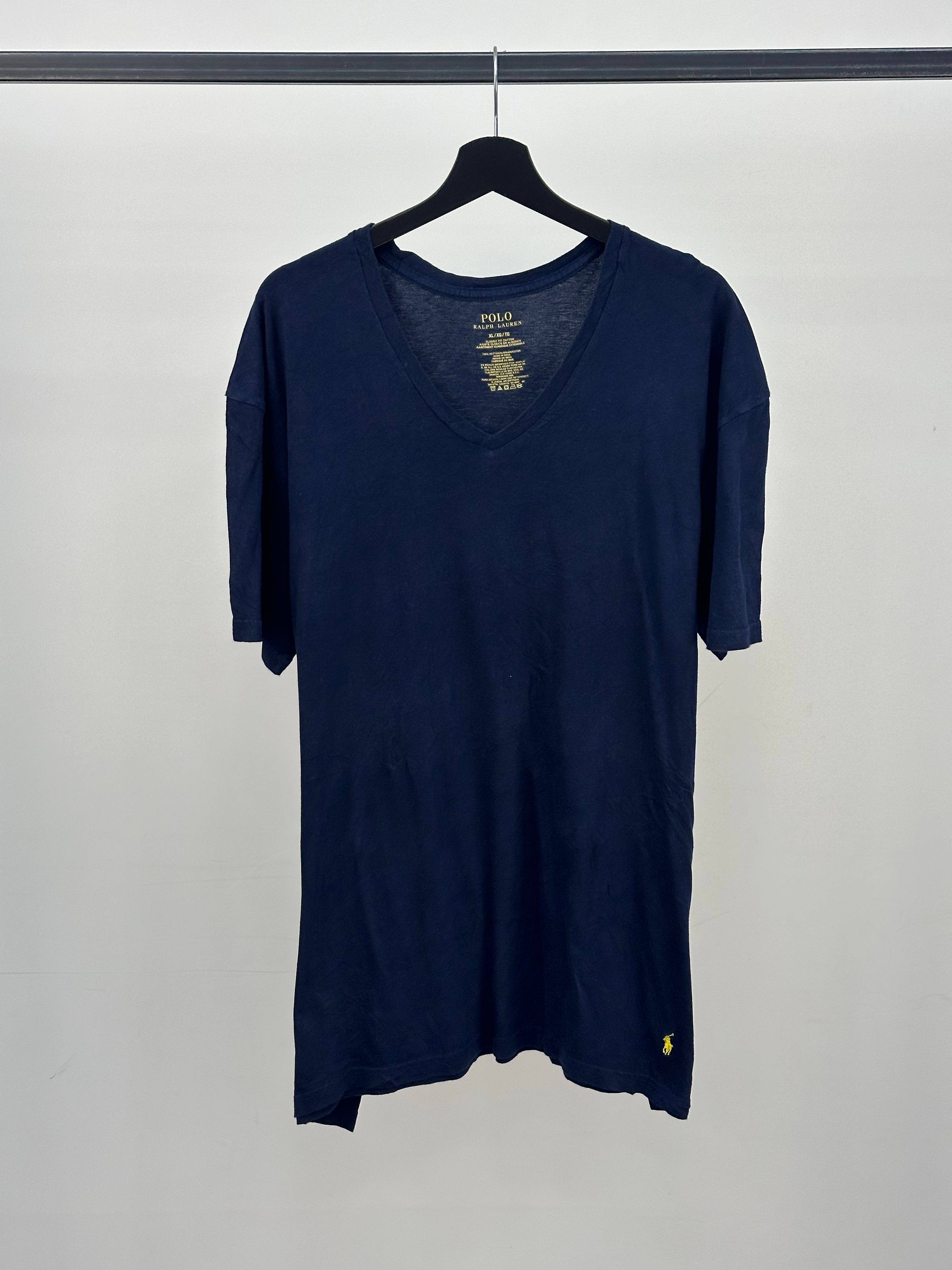 T-SHIRT RALPH LAUREN TAGLIA : XL