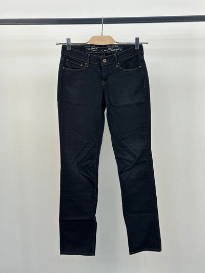 LEVI'S SLIM FIT TAGLIA: 39 ITA = W25 L32