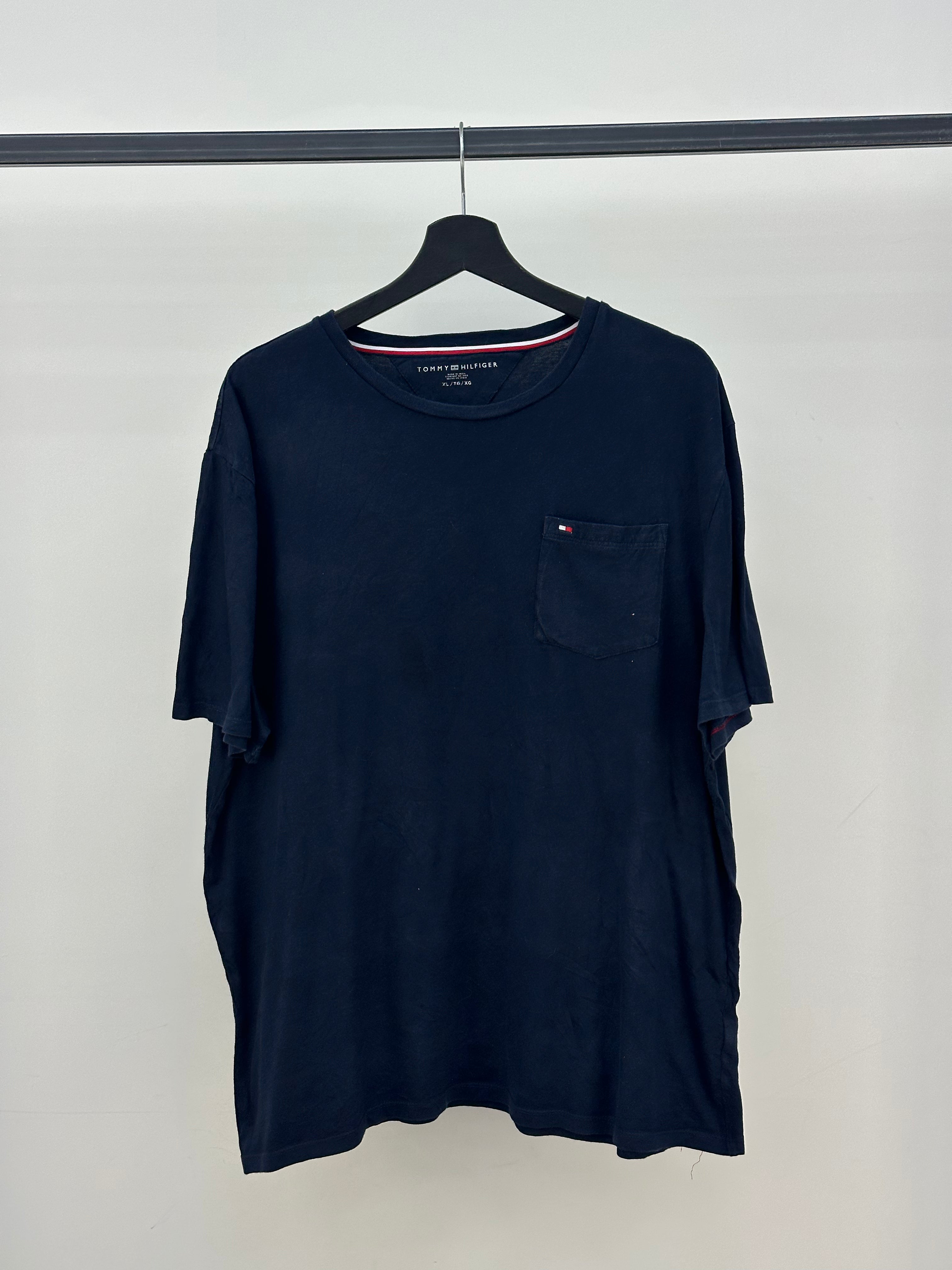 T-SHIRT TOMMY HILFIGER TAGLIA : XL