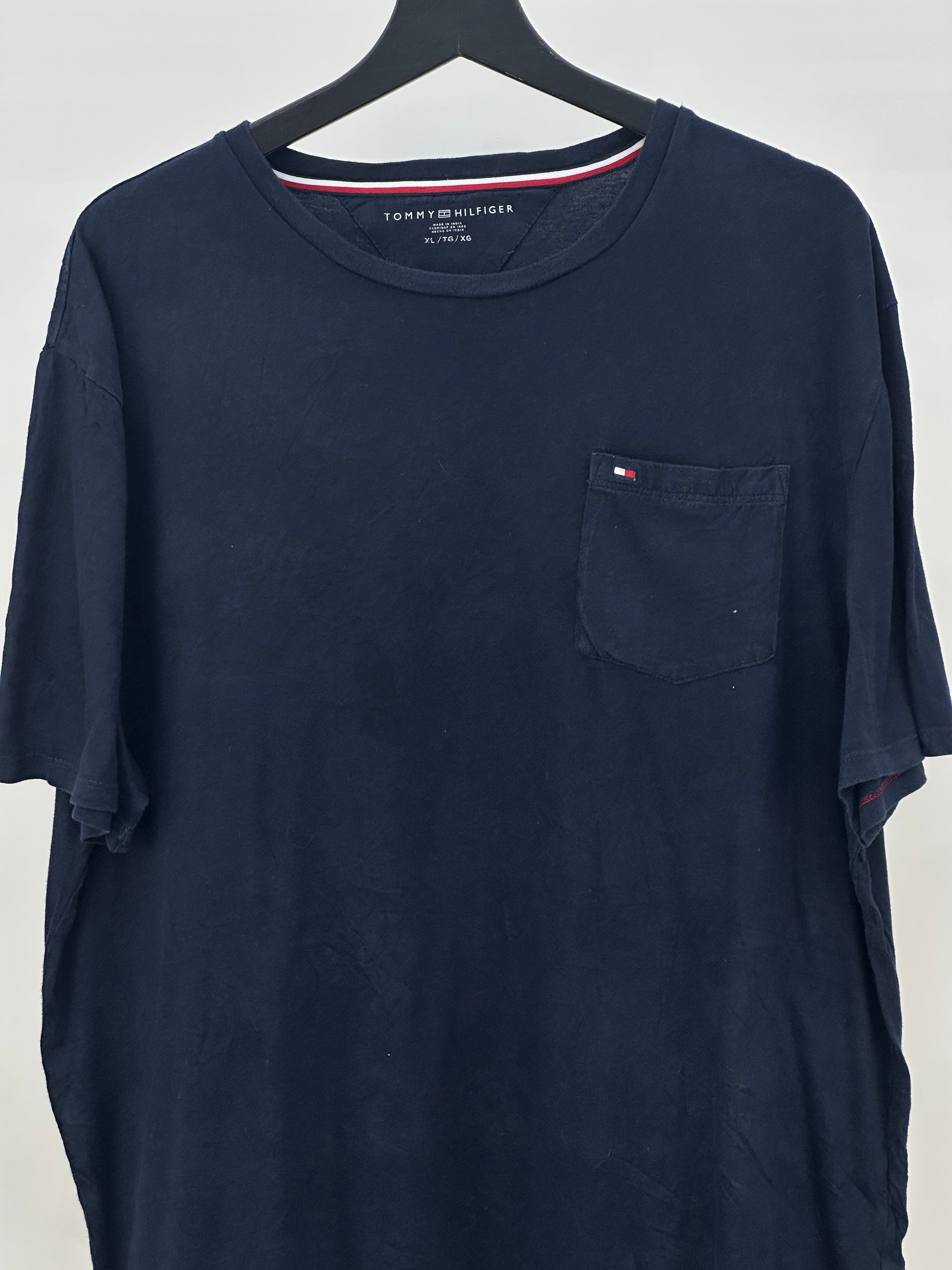 T-SHIRT TOMMY HILFIGER TAGLIA : XL