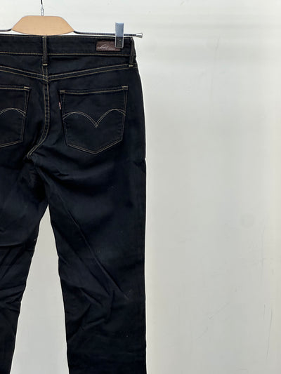 LEVI'S SLIM FIT TAGLIA: 39 ITA = W25 L32