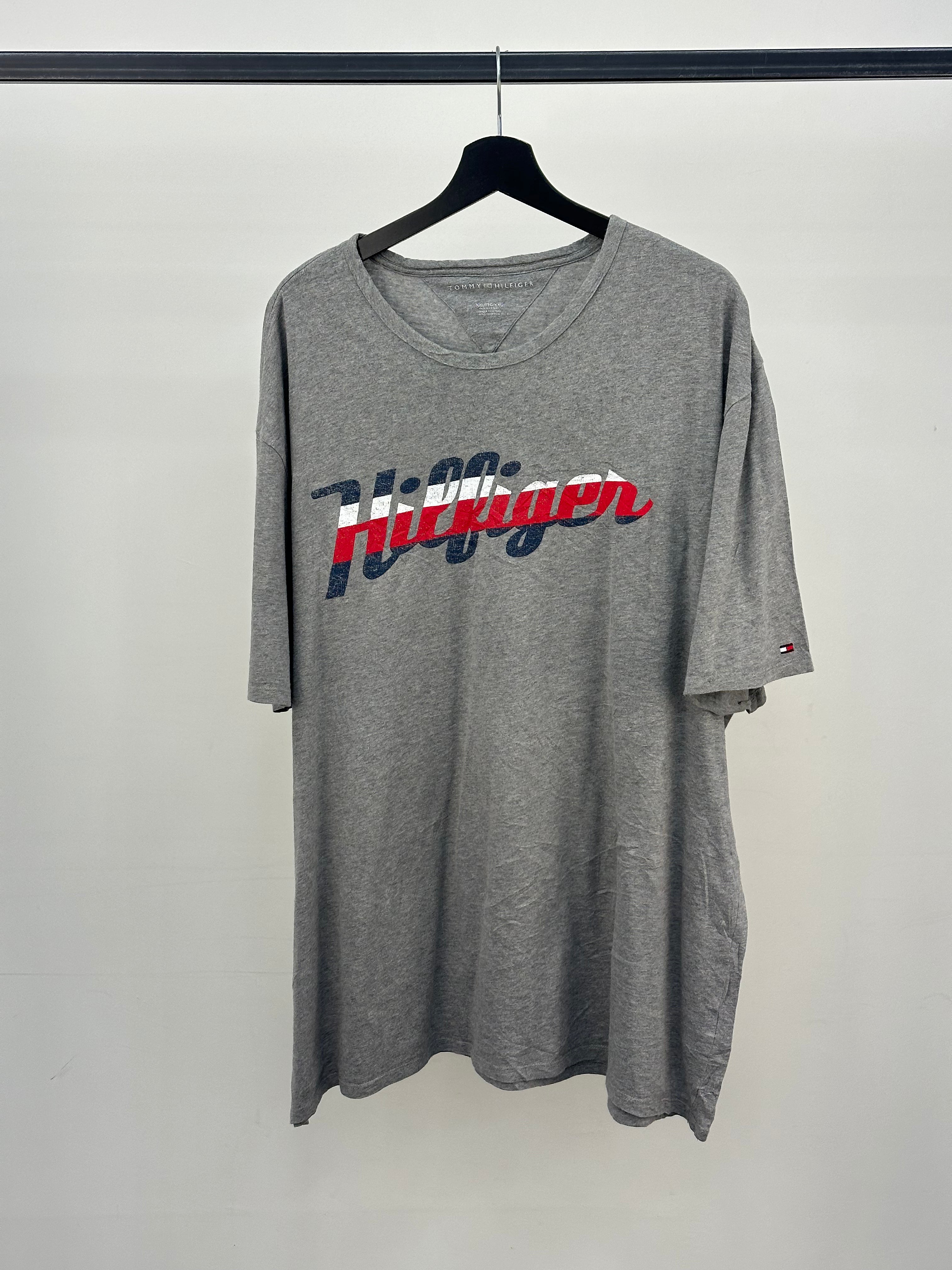 T-SHIRT TOMMY HILFIGER TAGLIA : XXL