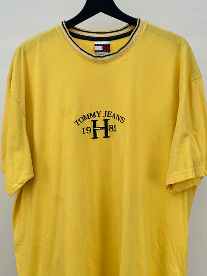 T-SHIRT TOMMY HILFIGER TAGLIA : XL