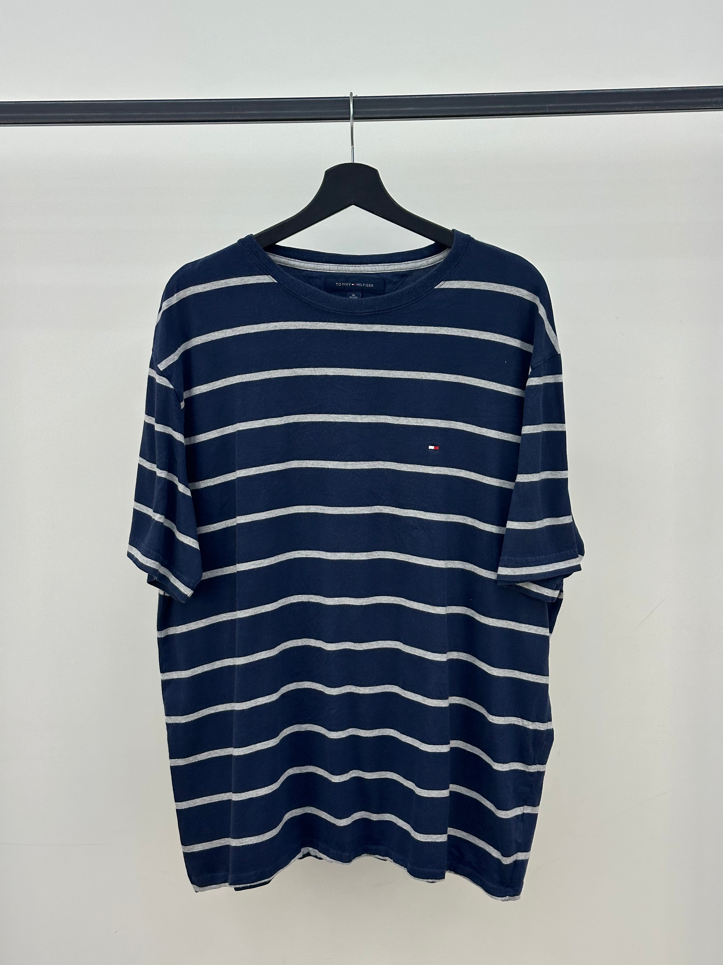 T-SHIRT TOMMY HILFIGER TAGLIA : XL