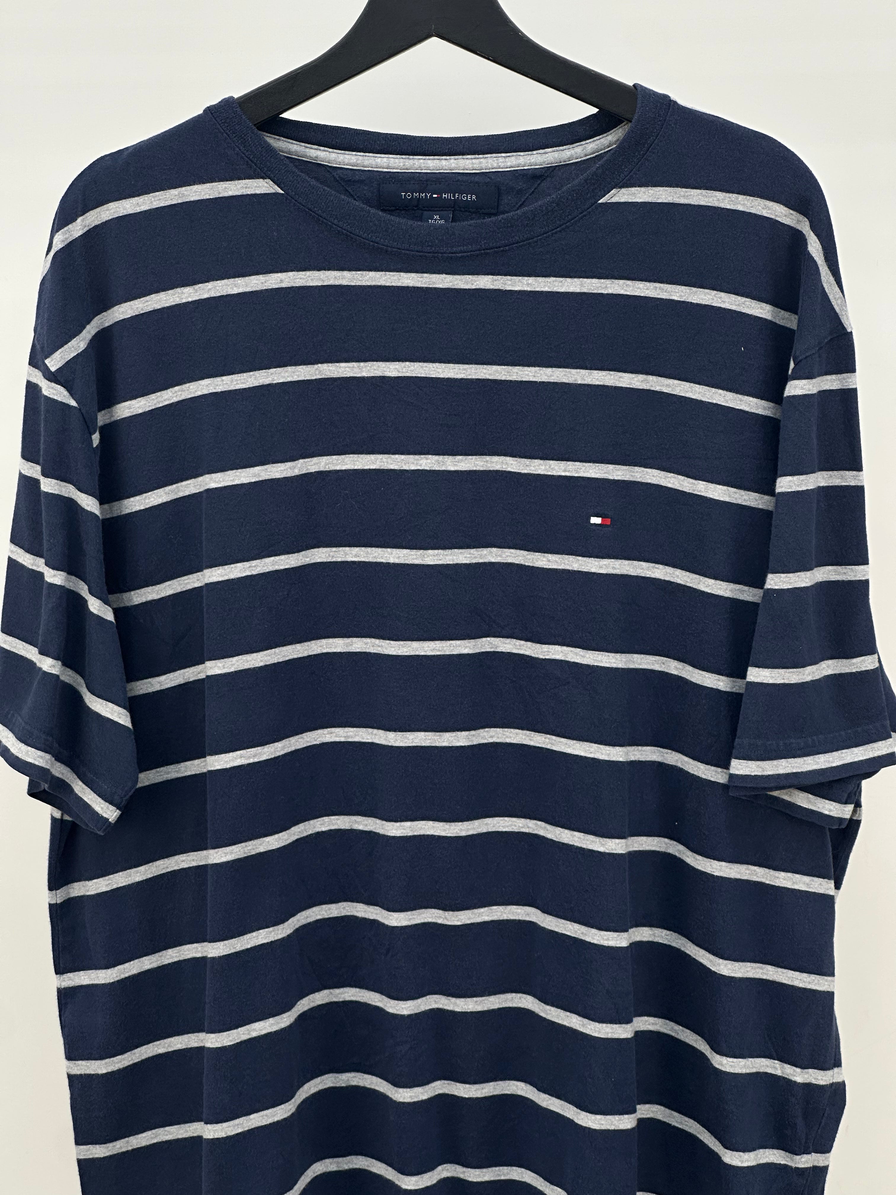 T-SHIRT TOMMY HILFIGER TAGLIA : XL