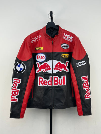 RACING JACKET REDBULL TAGLIA: M