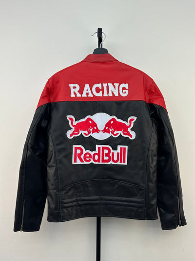 RACING JACKET REDBULL TAGLIA: M