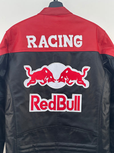RACING JACKET REDBULL TAGLIA: M