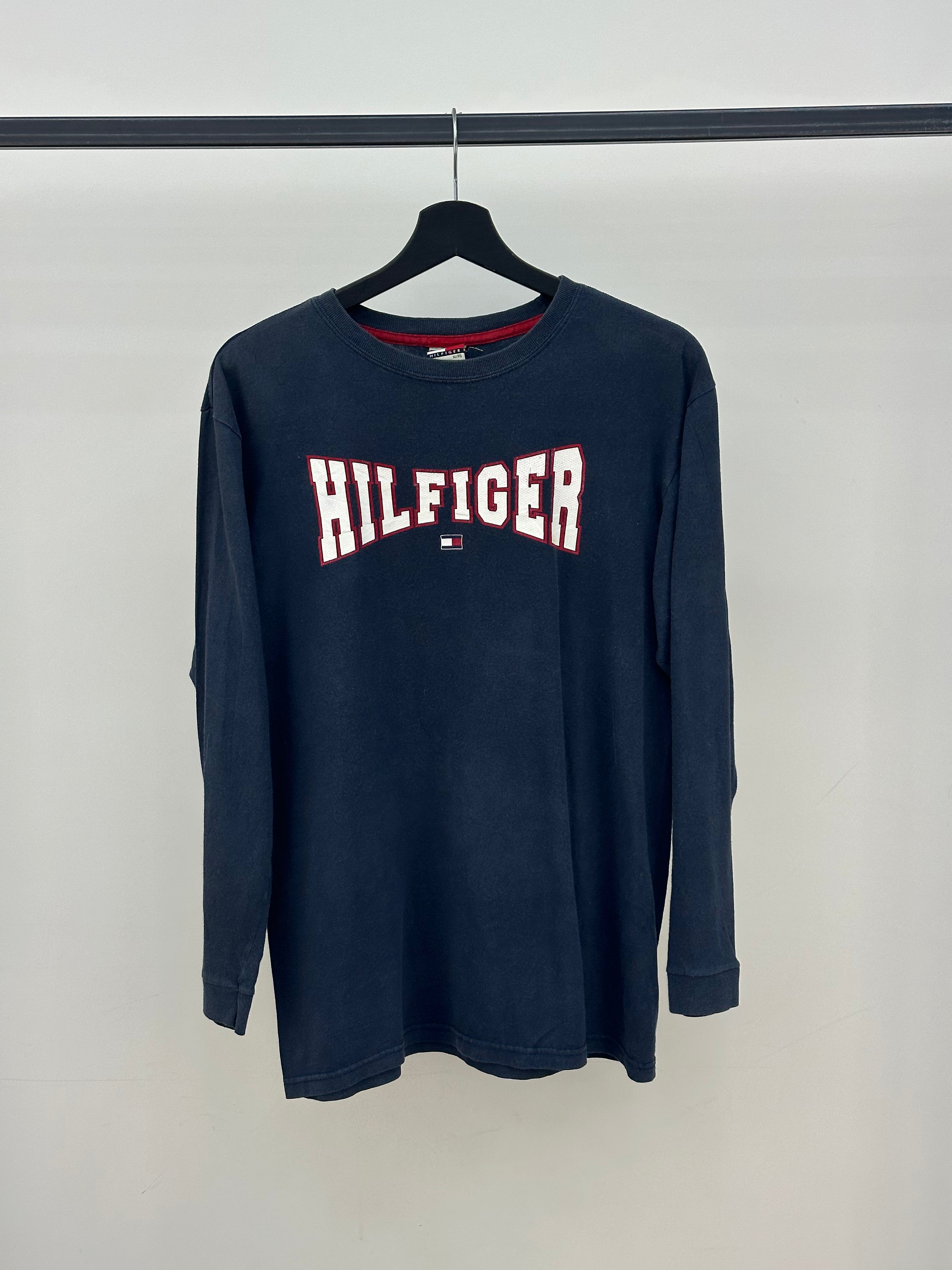T-SHIRT TOMMY HILFIGER TAGLIA : XL