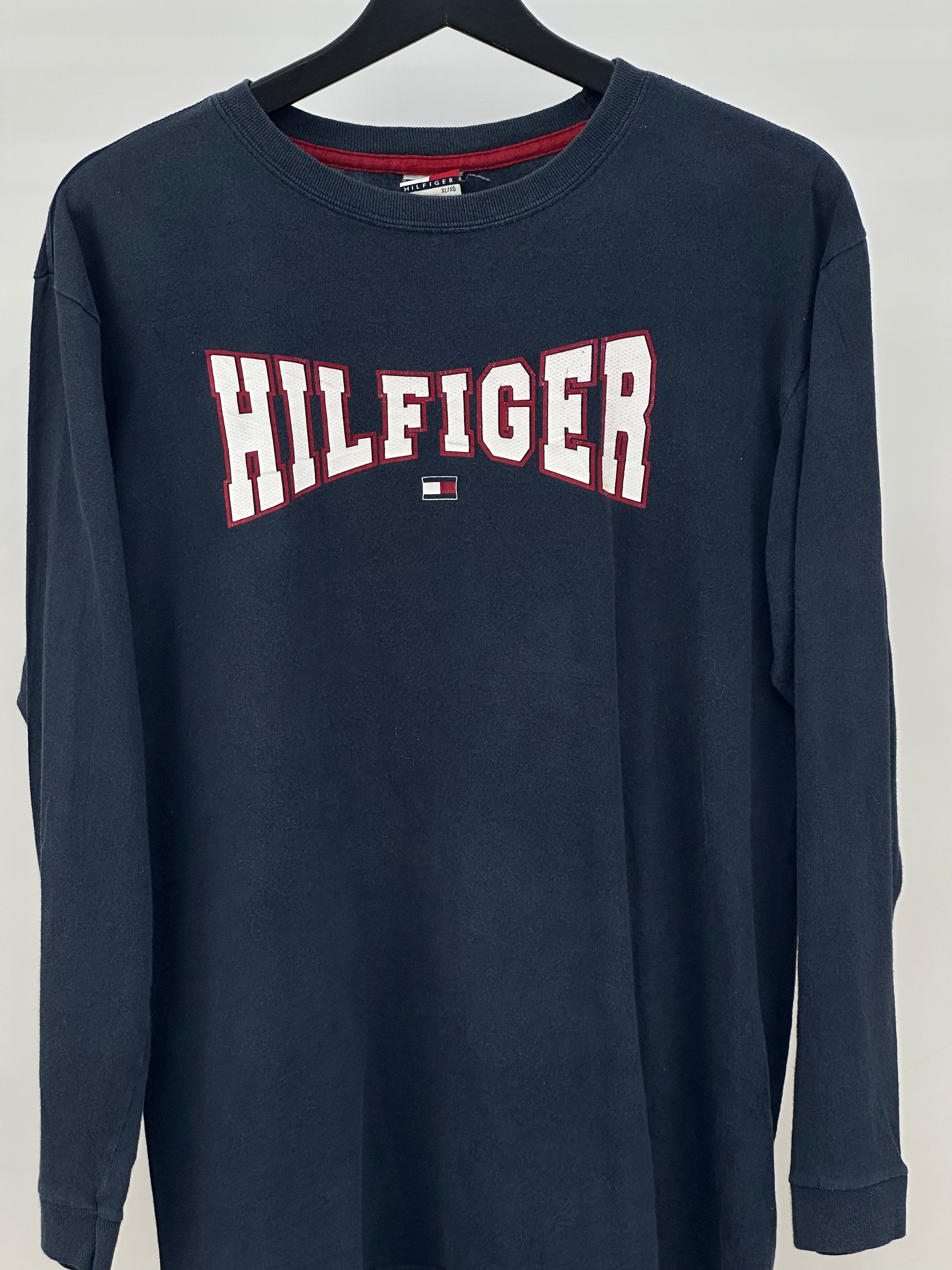 T-SHIRT TOMMY HILFIGER TAGLIA : XL