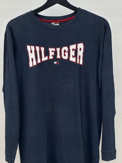 T-SHIRT TOMMY HILFIGER TAGLIA : XL