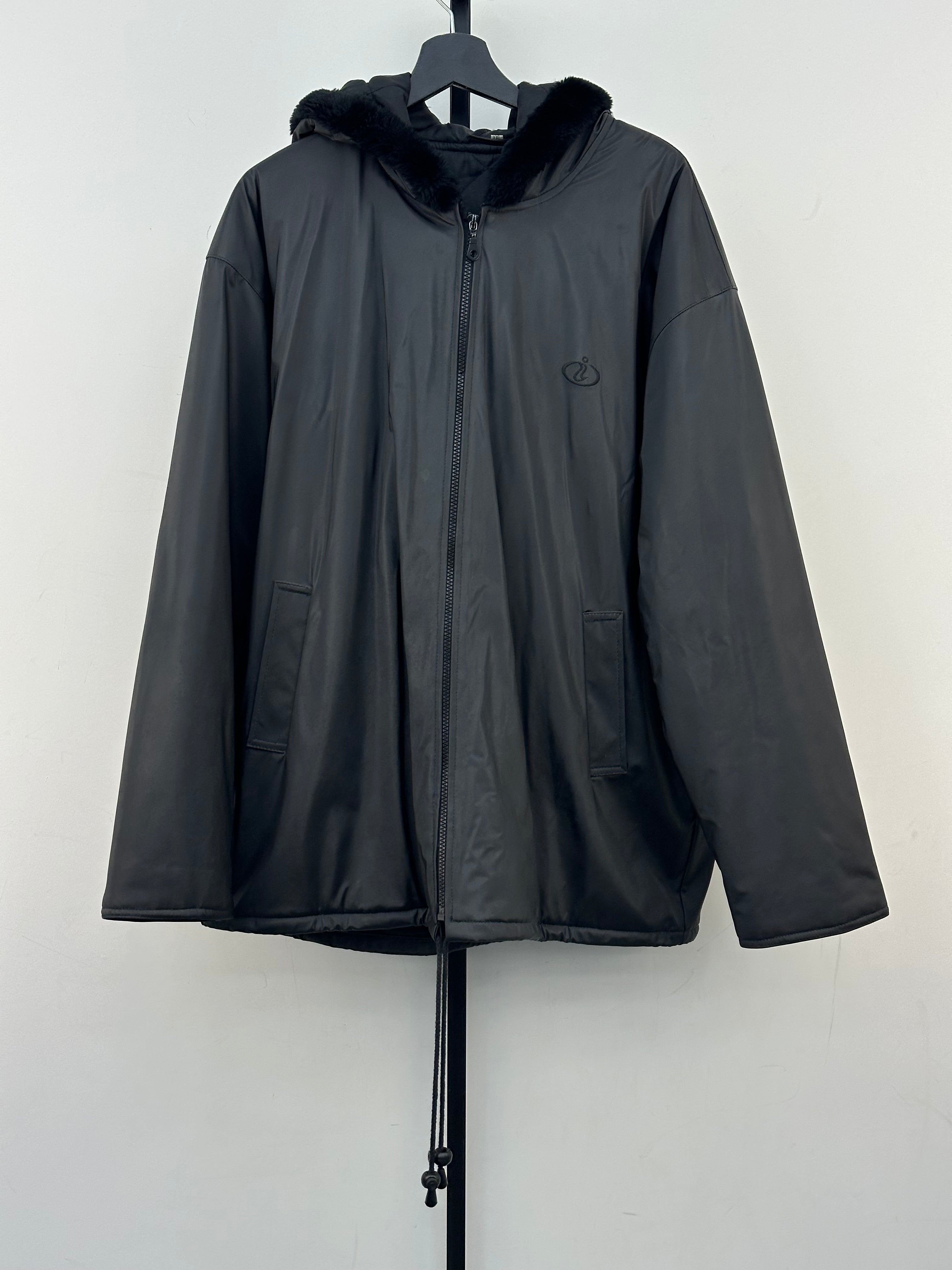 GIUBBOTTO VINTAGE AMERICAN TAGLIA: 2XL