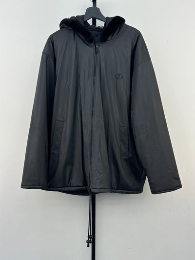 GIUBBOTTO VINTAGE AMERICAN TAGLIA: 2XL