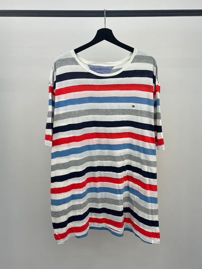 T-SHIRT TOMMY HILFIGER TAGLIA : XXL