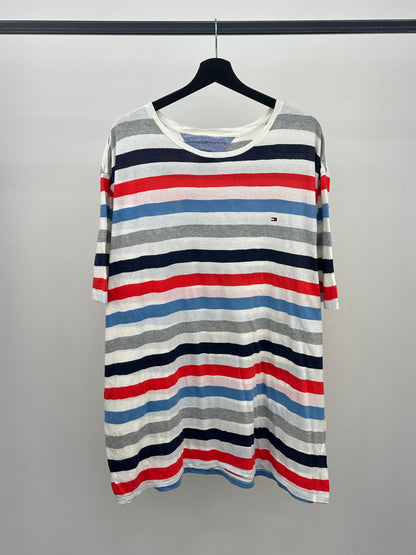 T-SHIRT TOMMY HILFIGER TAGLIA : XXL