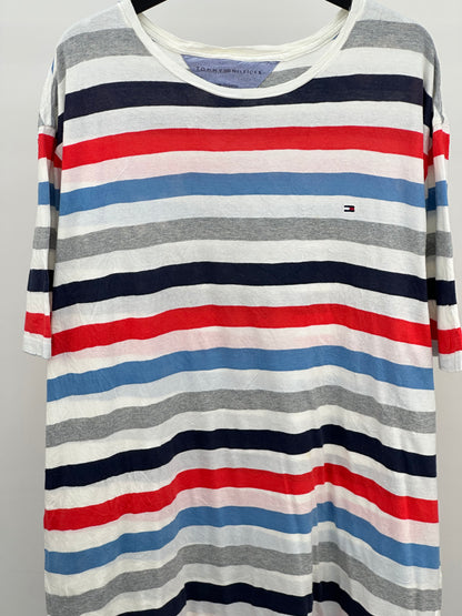 T-SHIRT TOMMY HILFIGER TAGLIA : XXL