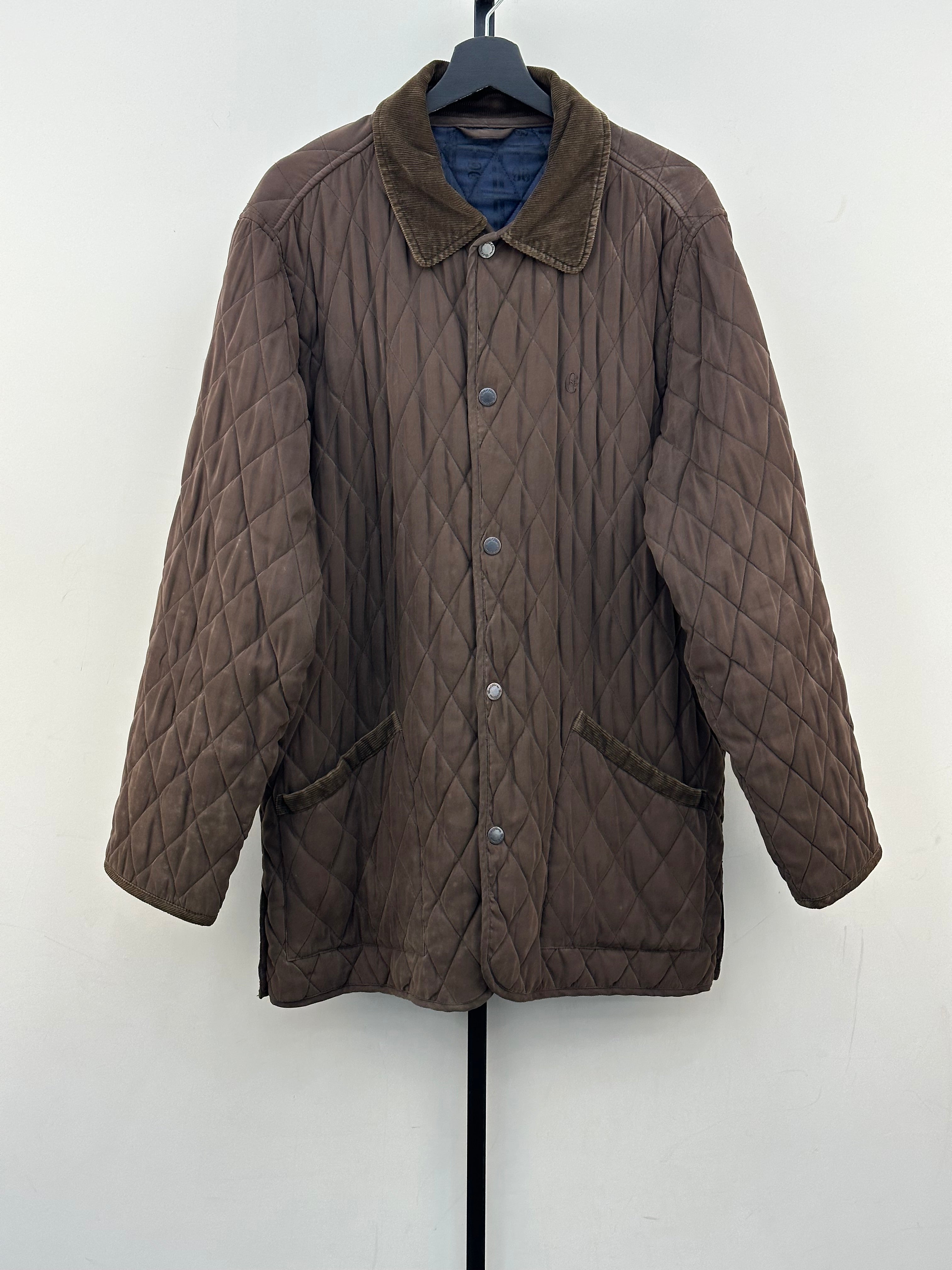 GIUBBOTTO VINTAGE AMERICAN TAGLIA: XL