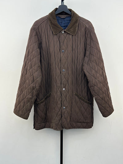 GIUBBOTTO VINTAGE AMERICAN TAGLIA: XL