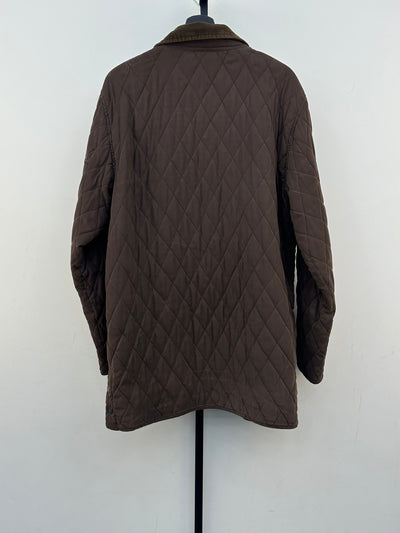 GIUBBOTTO VINTAGE AMERICAN TAGLIA: XL