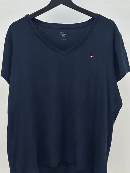 T-SHIRT TOMMY HILFIGER TAGLIA : 2XL