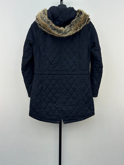 BARBOUR JACKET TAGLIA: 34