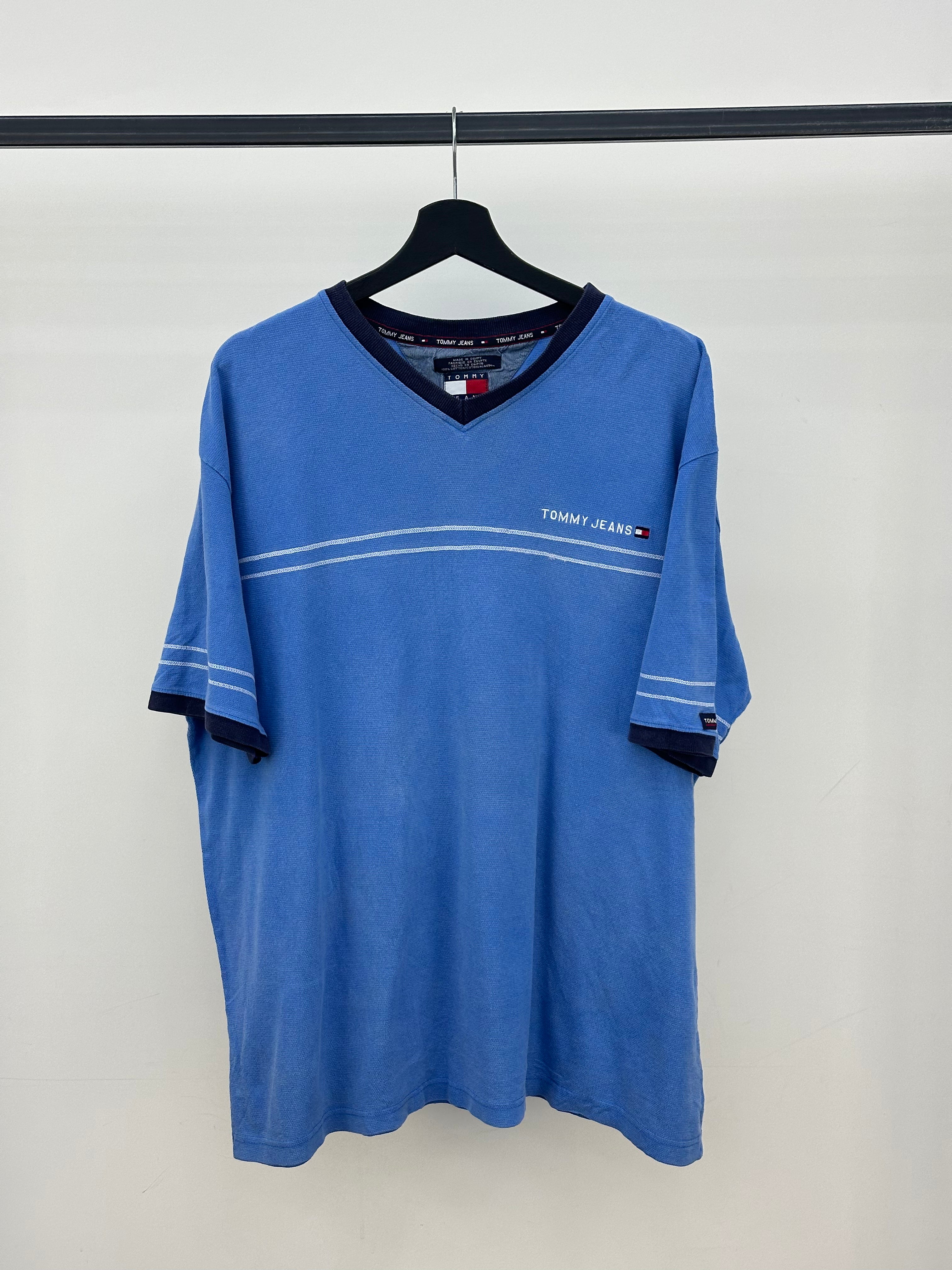 T-SHIRT TOMMY HILFIGER TAGLIA : 2XL